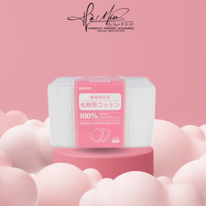 BONG TAY TRANG 1000 MIENG MINISO MONG BONG DAP TONER HIEU QUA - HAMINCOSMETIC