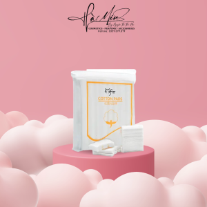 Bông Tẩy Trang Cotton Past  222 Miếng 
