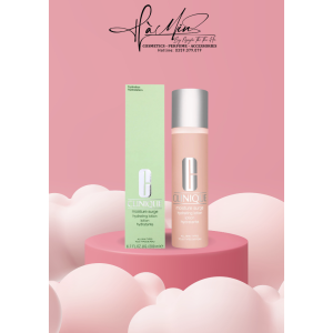 Toner Clinique Cấp Ẩm - 100ml