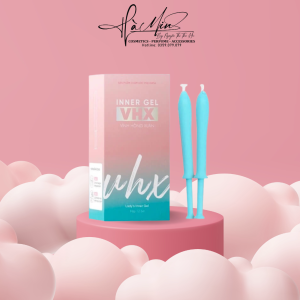 [CHÍNH HÃNG] Bút Yêu Inner Gel VHX Vĩnh Hồng Xuân Slimming Care Se Kít Đỉnh Cao