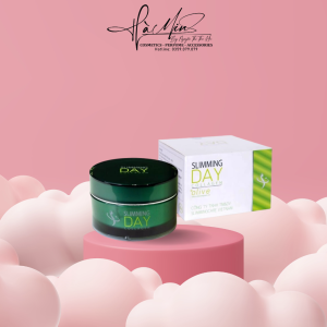 [ Chính Hãng ] Kem Tan Mỡ Bụng Collagen Olive Sliming Day Thế Hệ Mới An Toàn Cho Mẹ Sau Sinh Cho Con Bú (Sẵn SLL)