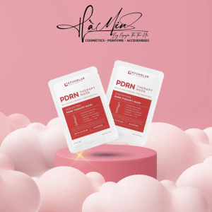 Combo Nạ Pdrn Kyunglab Mask Dưỡng Da Căng Bóng Mềm Mịn Trẻ hoá Da 10m