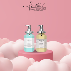 Dầu Gội Phục Hồi Đa Tầng Nấm Truffle Weilaiya Dành Cho Tóc Khô Xơ, Chẻ Ngọn, Hư Tổn, Tóc Nhuộm [ Chính Hãng}