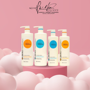 Dầu Gội Xả Olexrs Argan Oil Collagen Hair Salon Cao Cấp 960ml