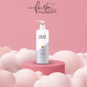 Dưỡng Thể Olay B3 Trắng Da Chống Lão Hoá Retinol Body Cellscience 250ml