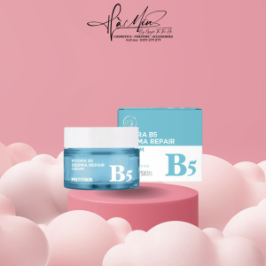 Kem Dưỡng Prettyskin Hydra B5 Derma Repair Cream