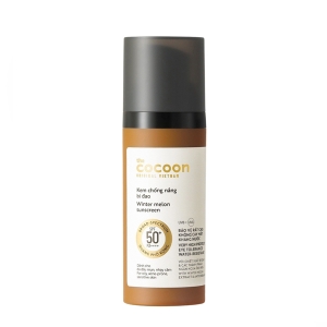 Kem Chống Nắng bí đao Cocoon -50ml