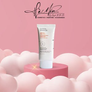 Kem Chống Nắng Epirx Invisible Shield Ex Spf 50 Pa