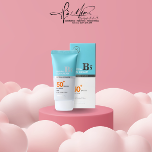 KEM CHONG NANG PHO RONG HYDRA B5 SUN CREAM PRETTYSKIN- PHUC HOI- DUONG TRANG - DE THAM THAU SPF50- PA- 70ML