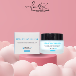Kem Dưỡng Ẩm Phục Hồi Đa Tầng Cho Mọi Loại Da KYUNG LAB ULTRA HYDRATING CREAM 50ml