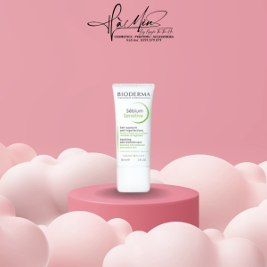 Kem Dưỡng Bioderma Sebium Pore Refiner Thu Nhỏ Lỗ Chân Lông 30ml