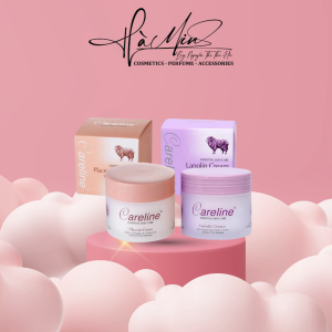 Kem Dưỡng Da Careline Nhau Thai Cừu 100g