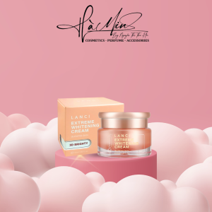 Kem Dưỡng Trắng Da Lanci Extreme Whitening Cream 50ml