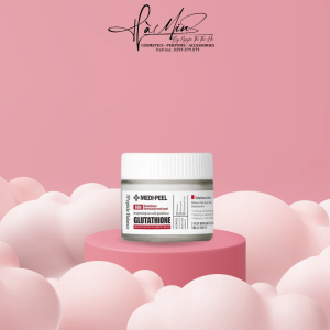 Kem Dưỡng Trắng Medi Peel Glutathione 600 White Cream Medi Peel