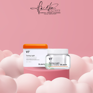 KEM DUONG TRANG TAI TAO DA V7 TONING LIGHT DR-JART- HAN QUOC 50ML