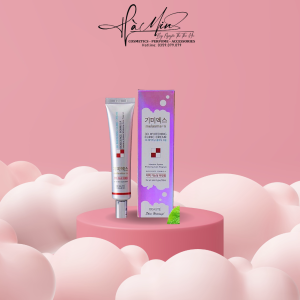 KEM LAM MO THAM NAM VA TAN NHANG MELASMA-X 3D WHITENING CLINIC CREAM 35ML HANG CHINH HANG