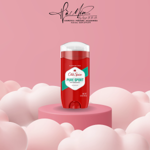LAN KHU MUI OLD SPICE PURE SPORT - FRESH - ORIGINAL- LAN NACH NAM NU KHU MUI MO HOI HIEU QUA - HAMINCOSMETIC
