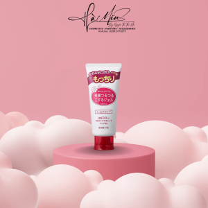 Loại 120g Tẩy Da Chết Rosette Gommage Peeling gel Nhật Bản 
