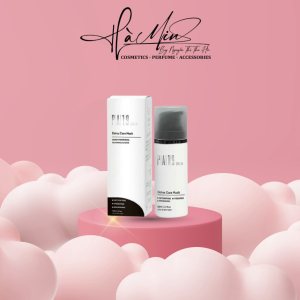 Mặt Nạ Thải Độc PA19 Detox Care Mask - 120ml