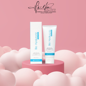 Mặt Nạ KYUNG LAB VITAMIN B9 BIO HYALURONIC FACE MASK Cấp Ẩm, Làm Dịu Da, Ngừa Lão Hóa 100ml
