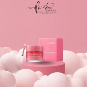 MAT NA NGU CHO MOI LANEIGE 20G LIP SLEEPING MASK- MAT NA NGU MOI LANEIGE FULLSIZE