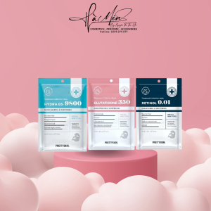 Mặt Nạ Prettyskin 
