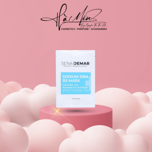 Mặt Nạ Senademar Sodium Dna B5 Mask
