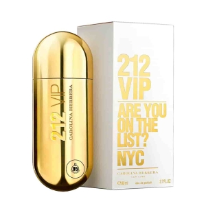 Nước Hoa 212 VIP - 80ml - EDP