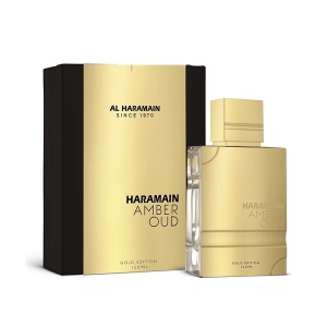 Nước Hoa HaraMain Đen - 120ml