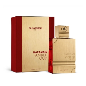 Nước Hoa HaraMain Đỏ - 120ml