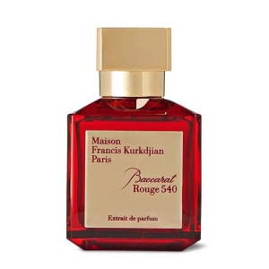 Nước Hoa Baccara Đỏ - 70ml