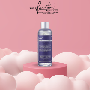 Nước Hoa Hồng Klairs Supple Preparation Unscented Toner 180ml