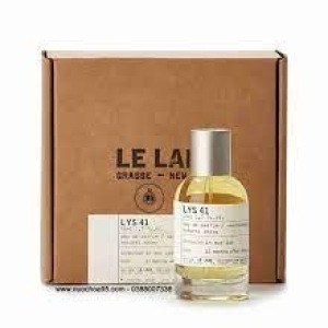 Nước Hoa LELABO 41- 100ml - EDP