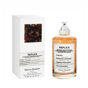 Nước Hoa Replica Jazz Club - 100ml