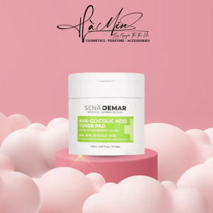Pad tẩy TBC Sungboon Editor Green Tomato Pore Peeling Jumbo 60 Pads