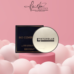 Phấn Nước Trang Điểm Kyung Lab Cushion Bio Cover Balm 15g