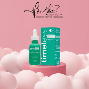 SERUM B5 TIMELESS VE CTY