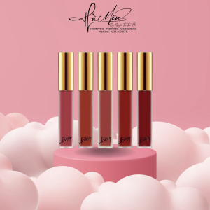 Son Kem BBIA Last Velvet Lip Tint 5g