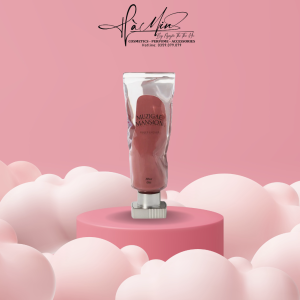 Son Muzigae Manson Object Water Matte