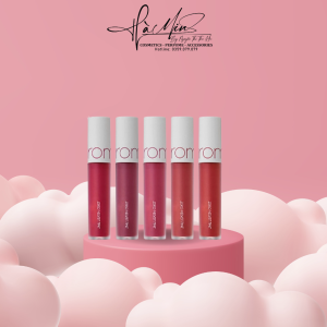 Son Kem Lì Romand New Zero Velvet Tint