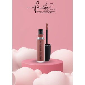 Son Kem MAC Powder Kiss Matte Liquid Lipstick full size