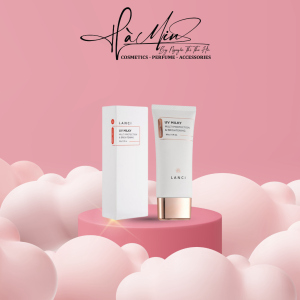 Sữa Chống Nắng Dưỡng Ẩm Và Làm Sáng Da Lanci Uv Milky Multi Protecion Brightening 50g