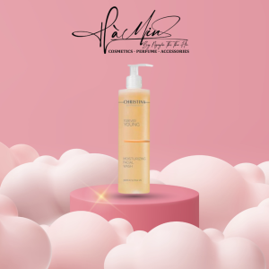 Sữa Rửa Mặt Christina Forever Young - 300ml