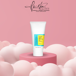 Sữa Rửa Mặt Dạng Gel Cosrx Low Ph good Morning Gel Cleanser