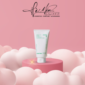 SUA RUA MAT INNISFREE TRA XANH-TRO NUI LUA CHINH HANG 150ML