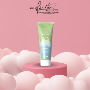 Sữa Rửa Mặt Rau Má Pretyskin