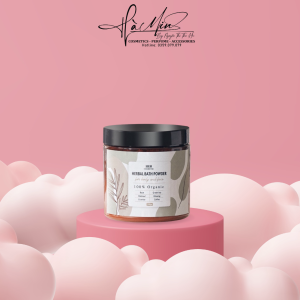 TAM TRANG THAO DUOC HERBAL BATH POWDER - HER COSMETIC 300G