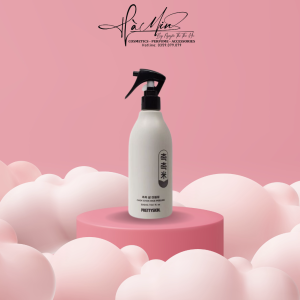 Tẩy Tế Bào Chết Body Dạng Xịt Prettyskin Chok Chok Rice Peeling Pretty Skin Hàn Quốc 300ml 