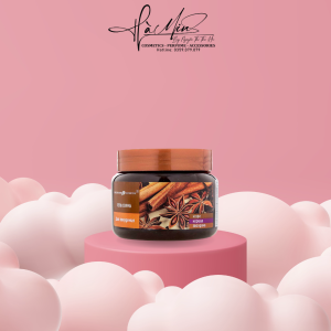 TAY DA CHET BODY QUE HOI CA PHE CUA NGA EXCLUSIVE 380G-TAY TE BAO CHET CHINH HANG