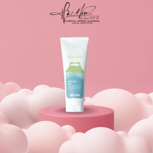 TAY DA CHET RAU MA JEJU CICA PRETTYSKIN 150ML